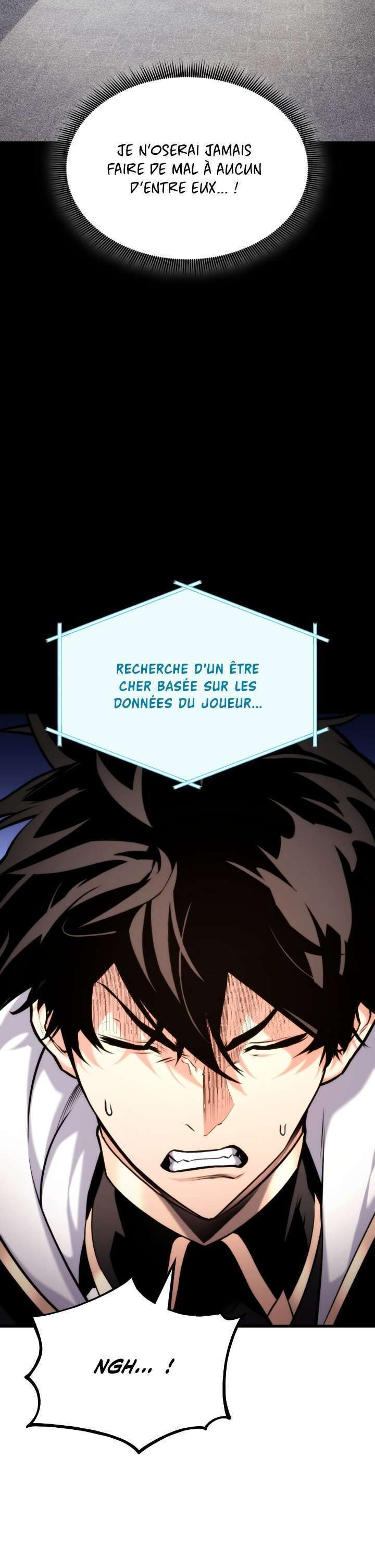  Ranker&rsquos Return (Remake) - Chapitre 73 - 38