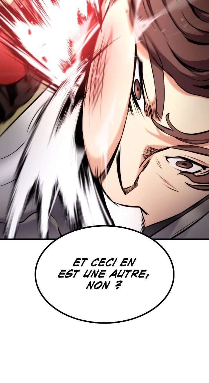  Ranker&rsquos Return (Remake) - Chapitre 73 - 48