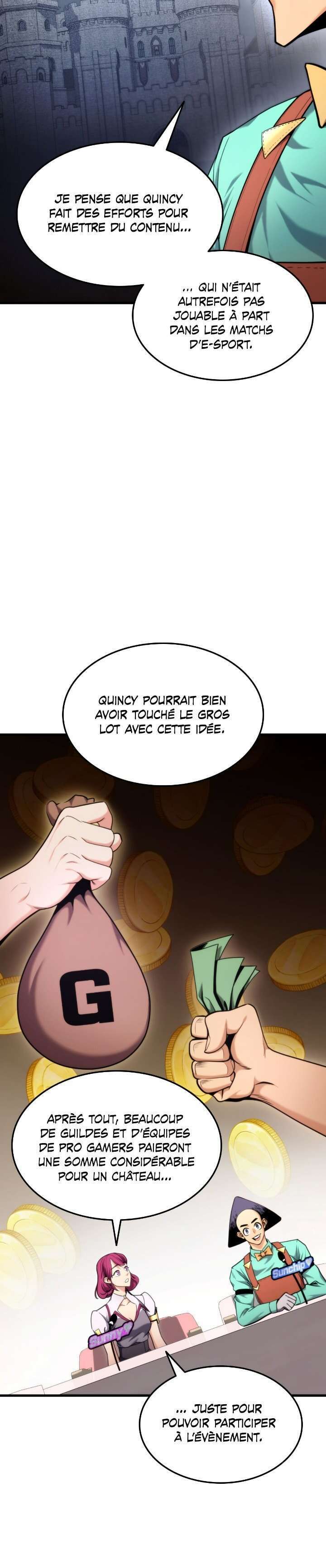  Ranker&rsquos Return (Remake) - Chapitre 74 - 40