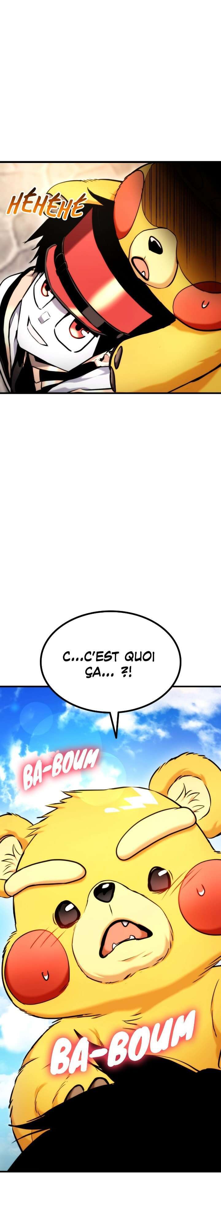  Ranker&rsquos Return (Remake) - Chapitre 74 - 52