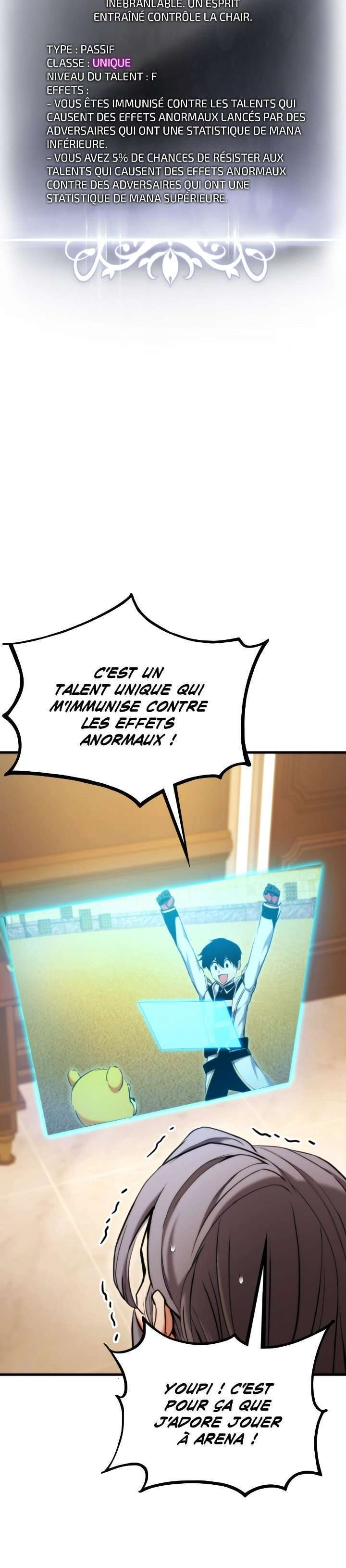  Ranker&rsquos Return (Remake) - Chapitre 74 - 2