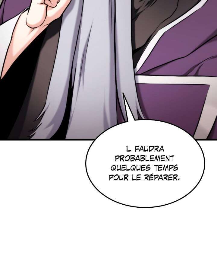  Ranker&rsquos Return (Remake) - Chapitre 74 - 8