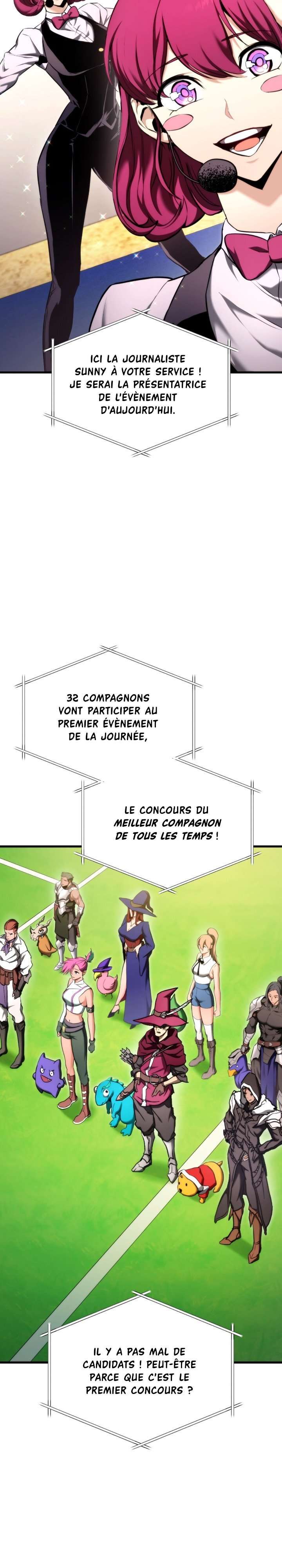  Ranker&rsquos Return (Remake) - Chapitre 75 - 7