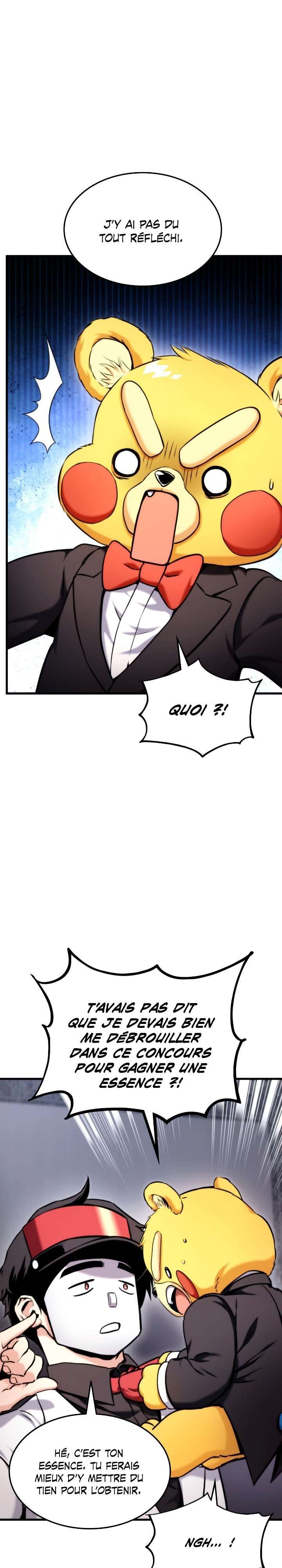  Ranker&rsquos Return (Remake) - Chapitre 75 - 38