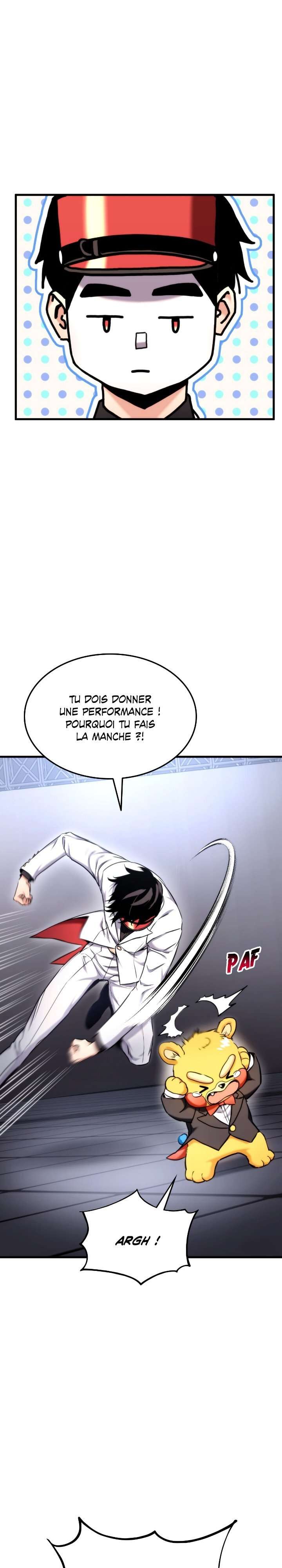  Ranker&rsquos Return (Remake) - Chapitre 75 - 44