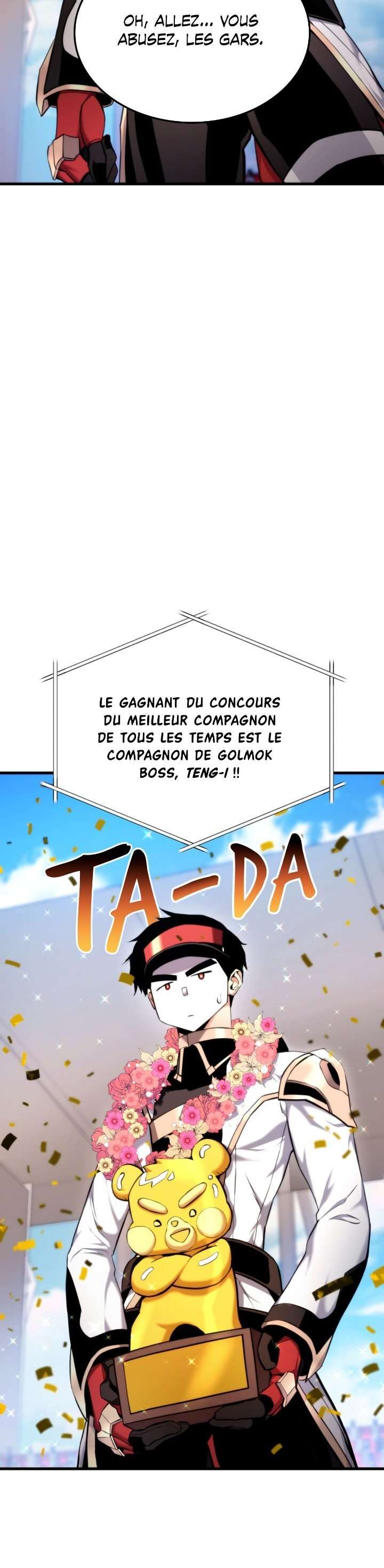  Ranker&rsquos Return (Remake) - Chapitre 75 - 20