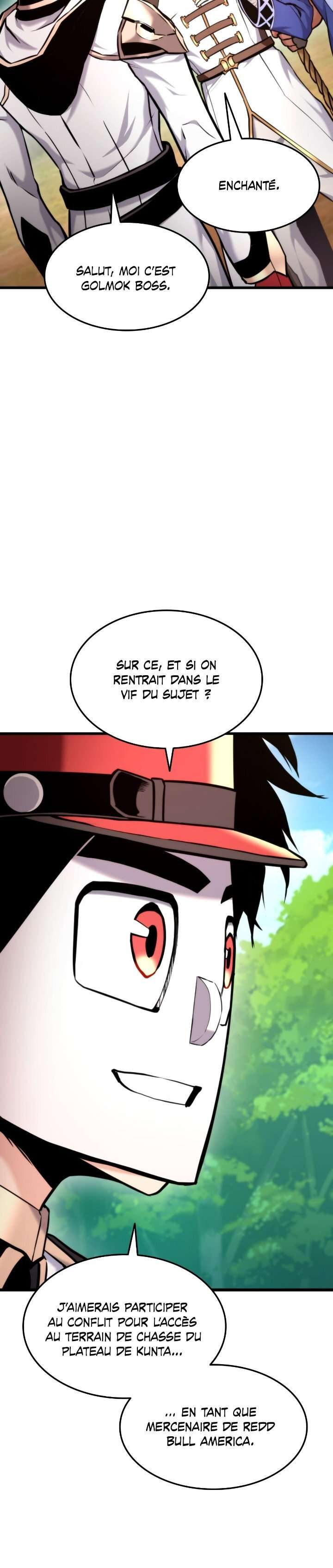  Ranker&rsquos Return (Remake) - Chapitre 76 - 34