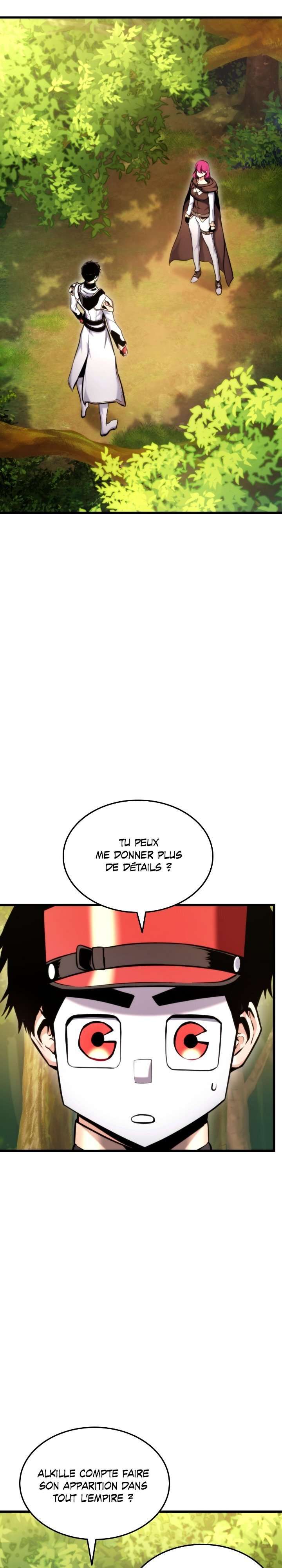  Ranker&rsquos Return (Remake) - Chapitre 76 - 13