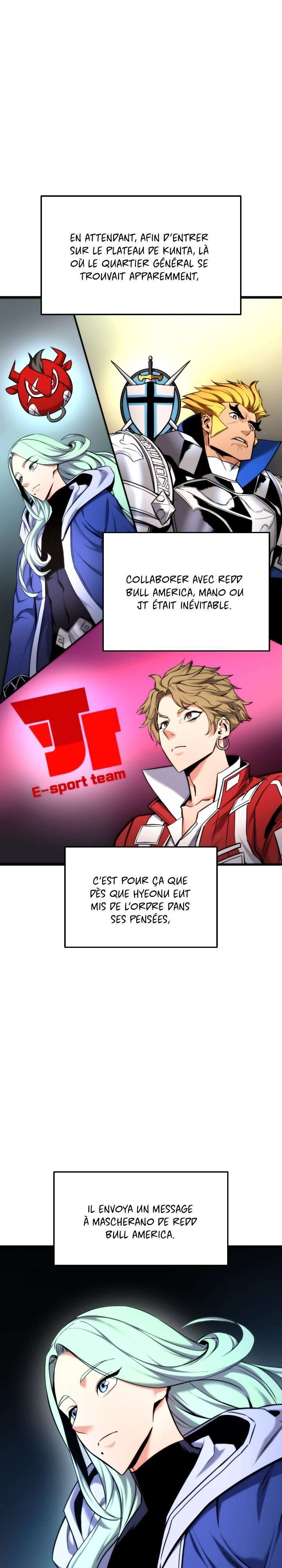  Ranker&rsquos Return (Remake) - Chapitre 76 - 25