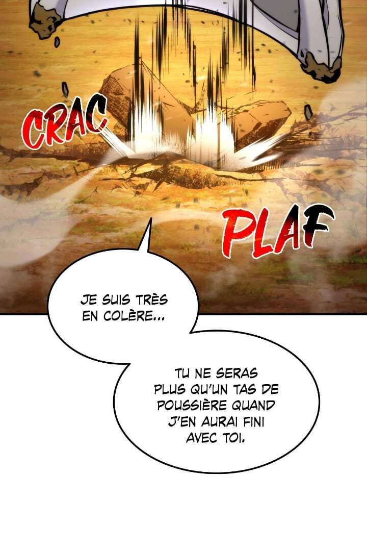  Ranker&rsquos Return (Remake) - Chapitre 77 - 44