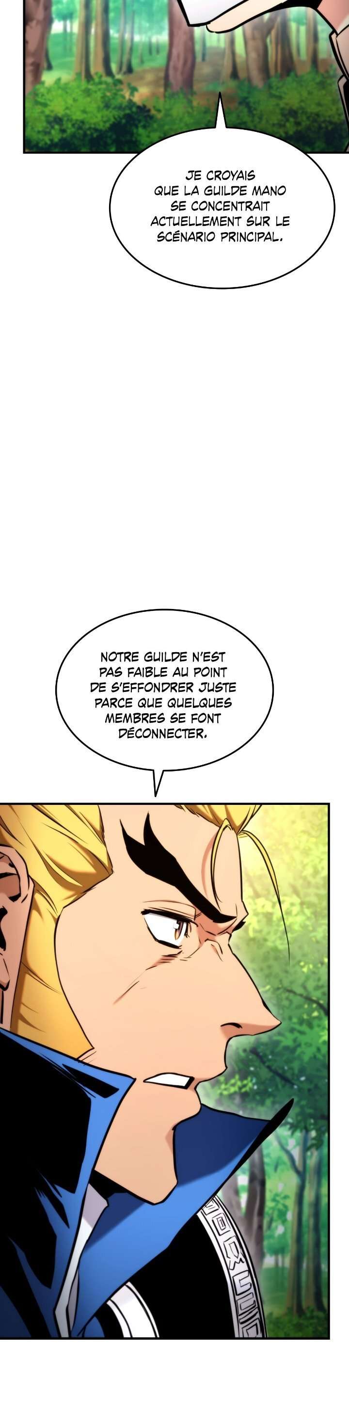  Ranker&rsquos Return (Remake) - Chapitre 77 - 23