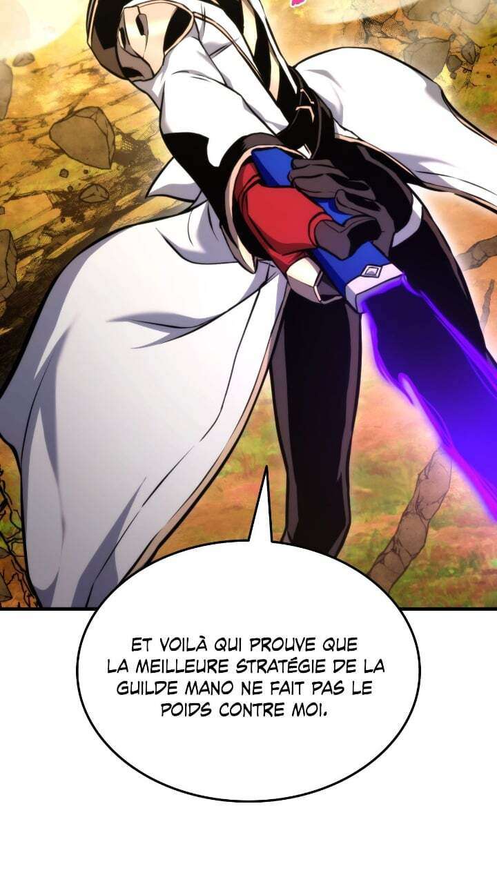  Ranker&rsquos Return (Remake) - Chapitre 78 - 53