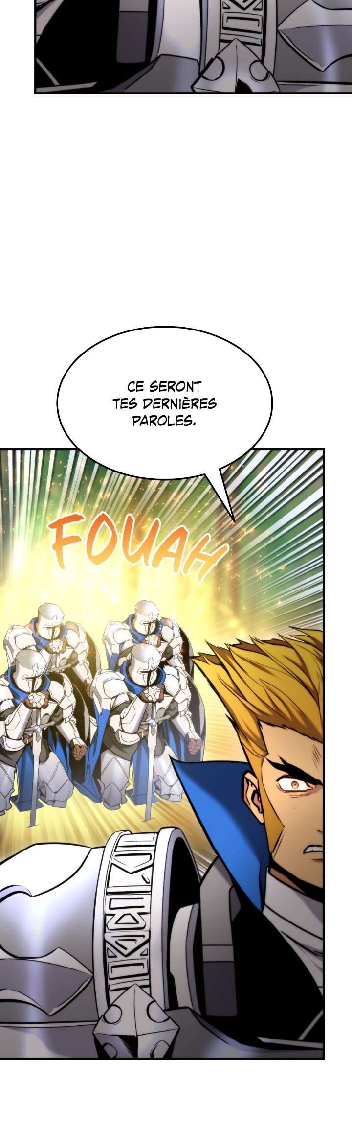  Ranker&rsquos Return (Remake) - Chapitre 78 - 6