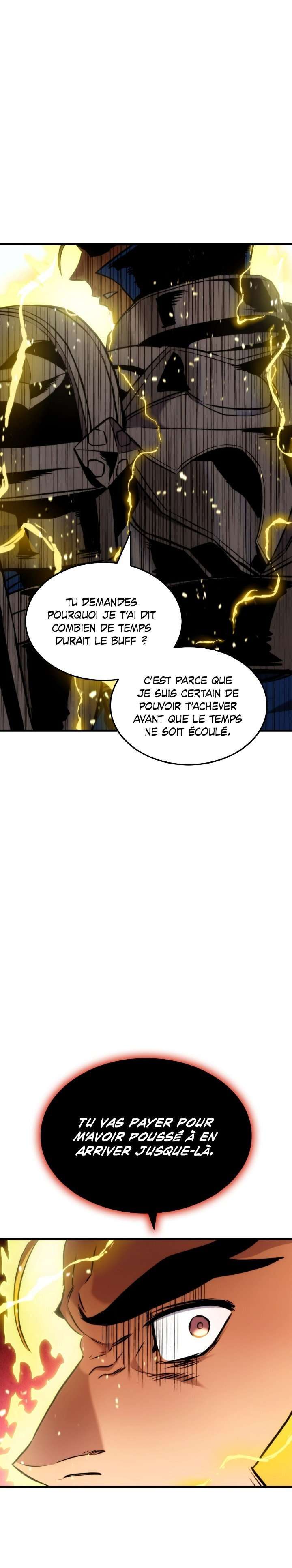  Ranker&rsquos Return (Remake) - Chapitre 78 - 22