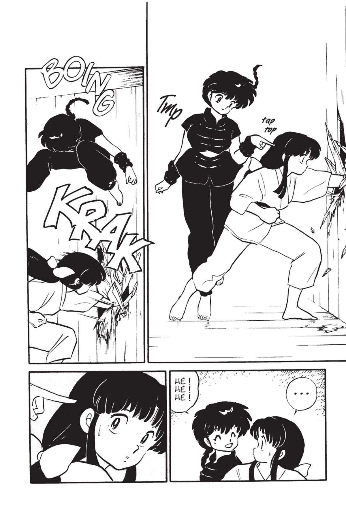  Ranma 1/2 - Volume 1 - 24