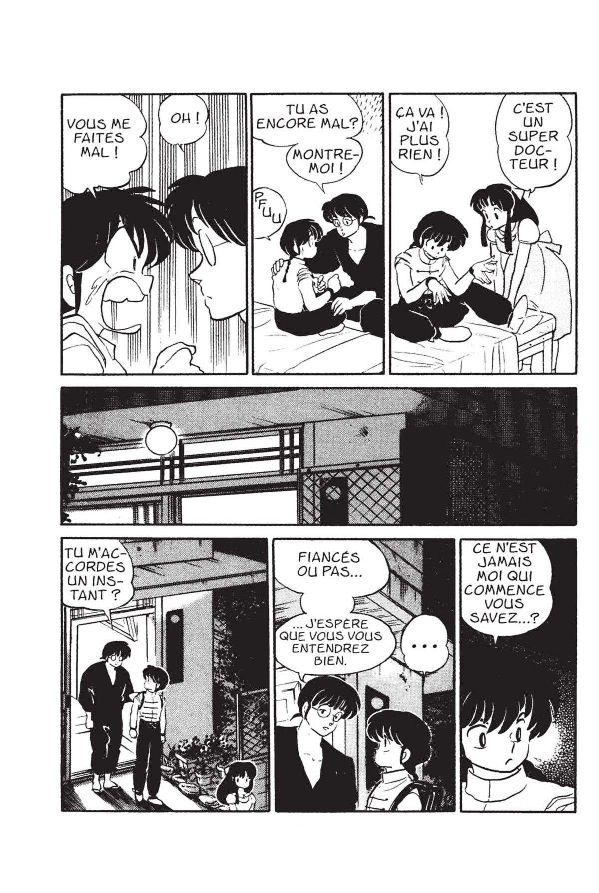  Ranma 1/2 - Volume 1 - 153