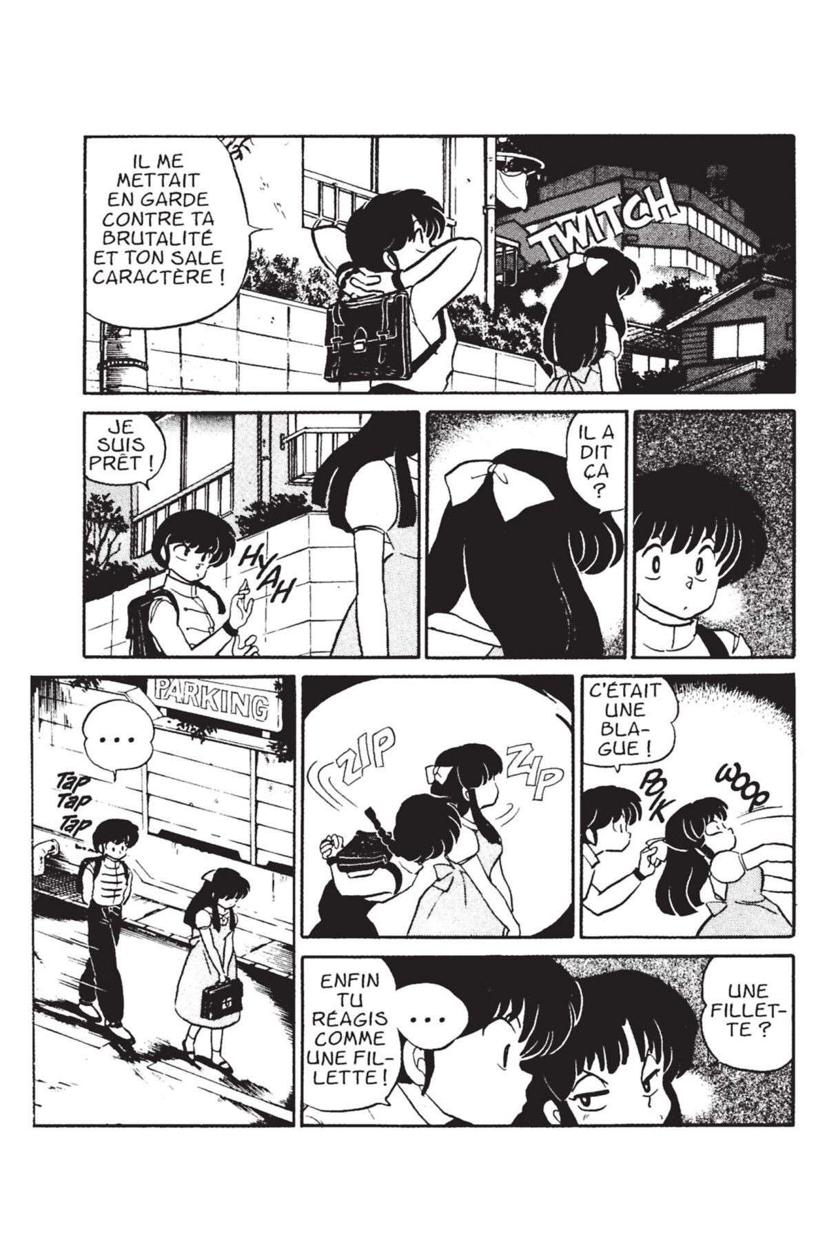  Ranma 1/2 - Volume 1 - 155