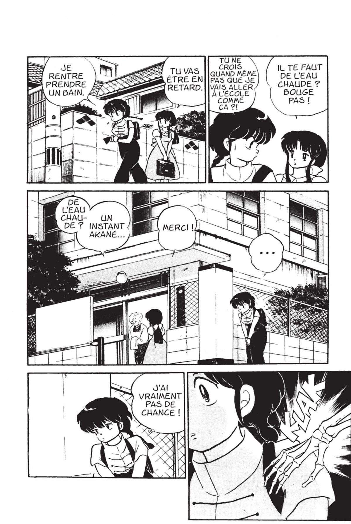  Ranma 1/2 - Volume 1 - 64