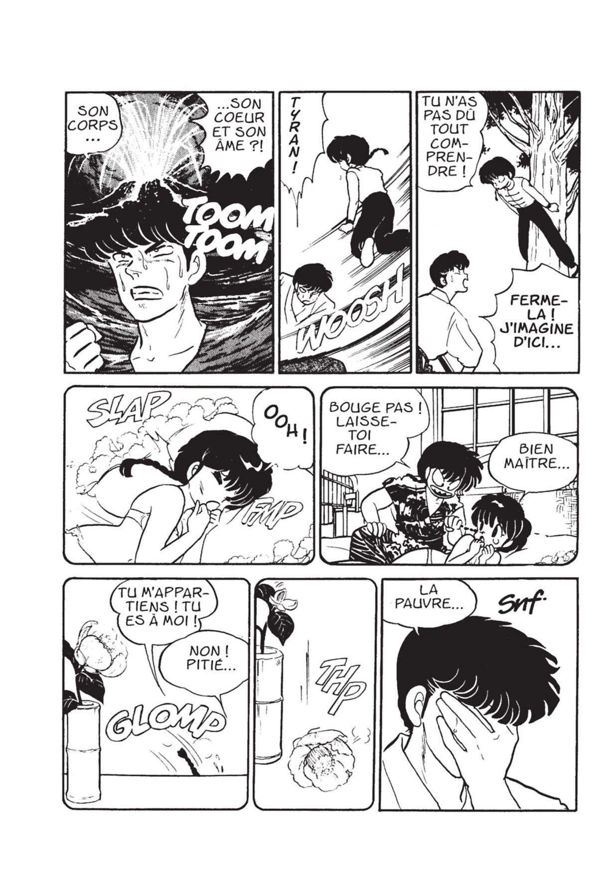  Ranma 1/2 - Volume 1 - 135