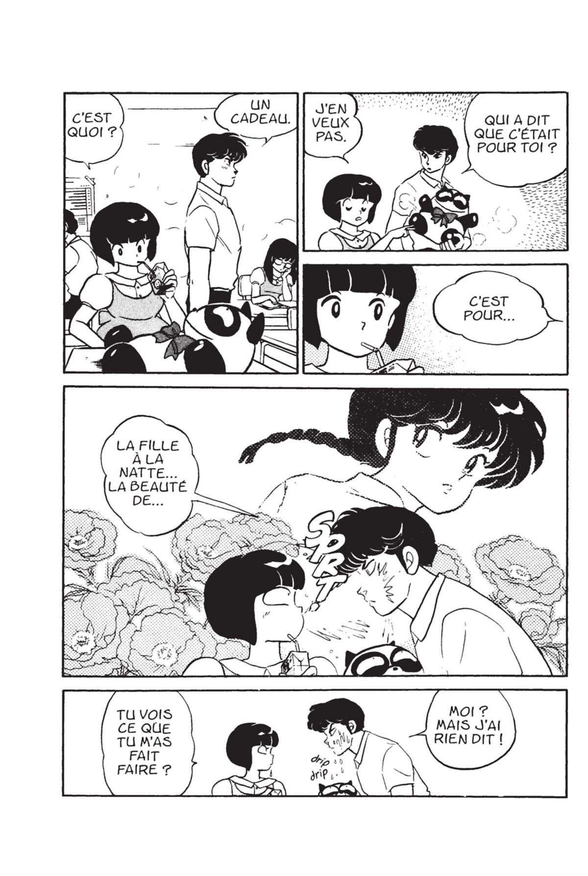  Ranma 1/2 - Volume 1 - 125