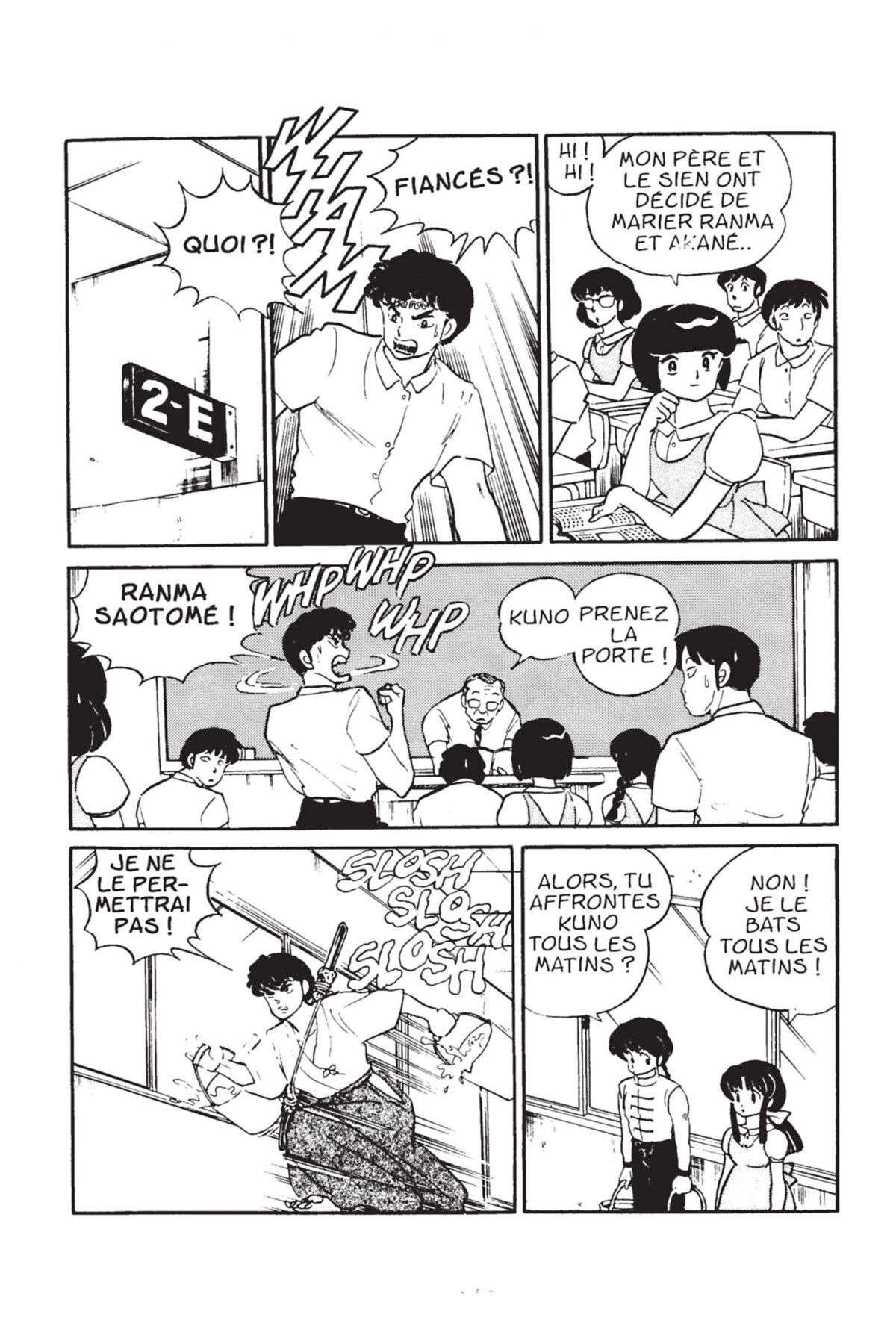  Ranma 1/2 - Volume 1 - 90