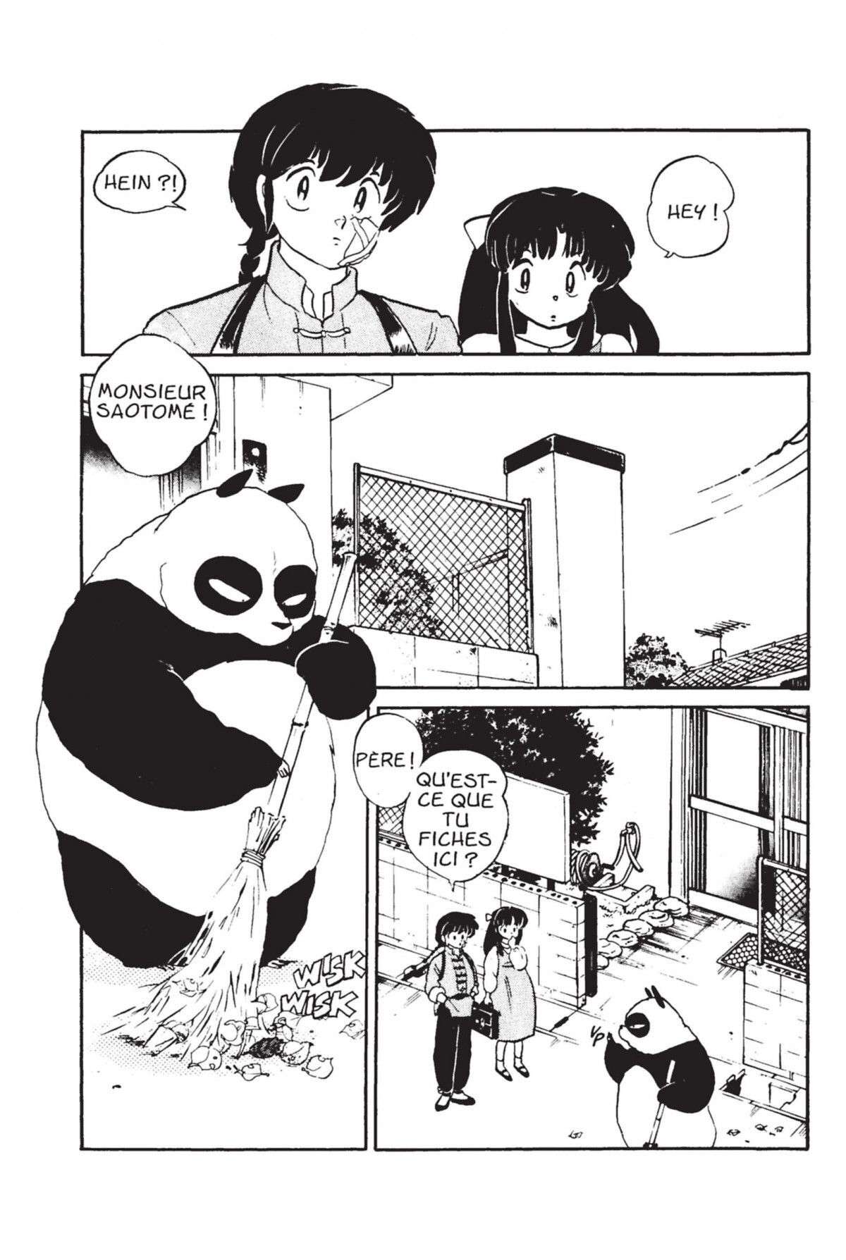  Ranma 1/2 - Volume 1 - 175