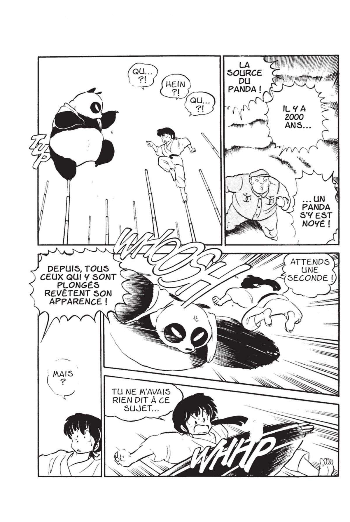  Ranma 1/2 - Volume 1 - 45