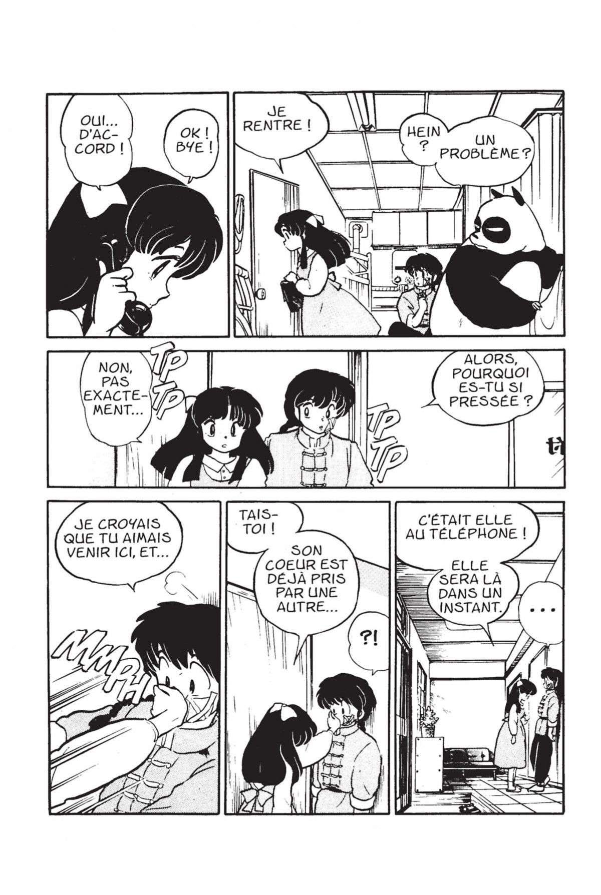  Ranma 1/2 - Volume 1 - 178