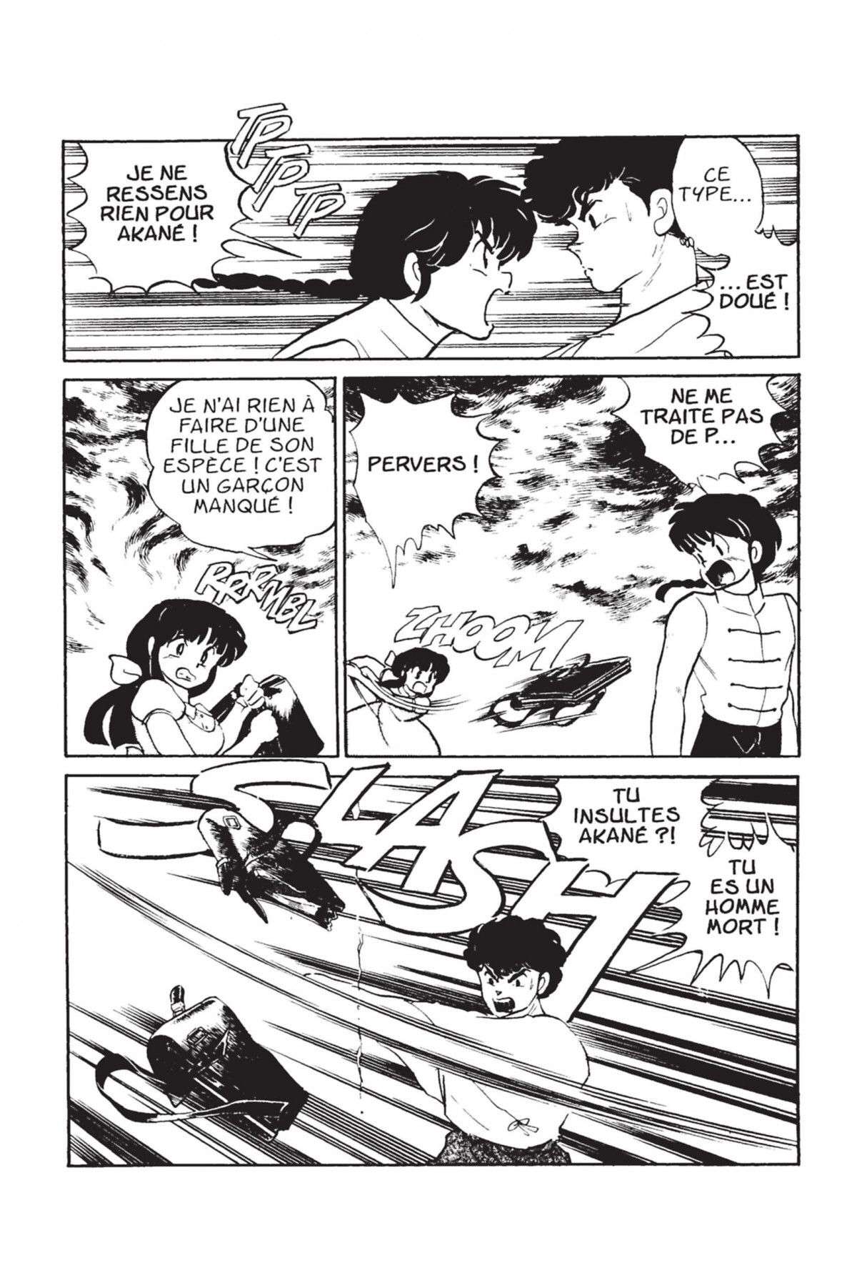  Ranma 1/2 - Volume 1 - 82