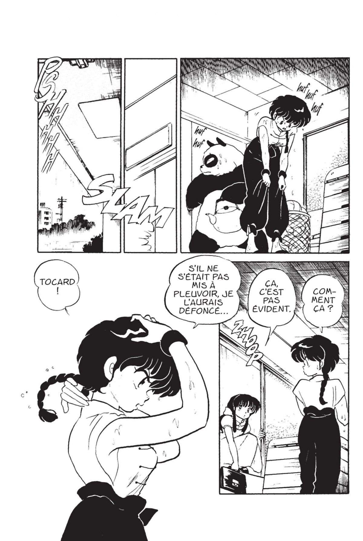  Ranma 1/2 - Volume 1 - 85