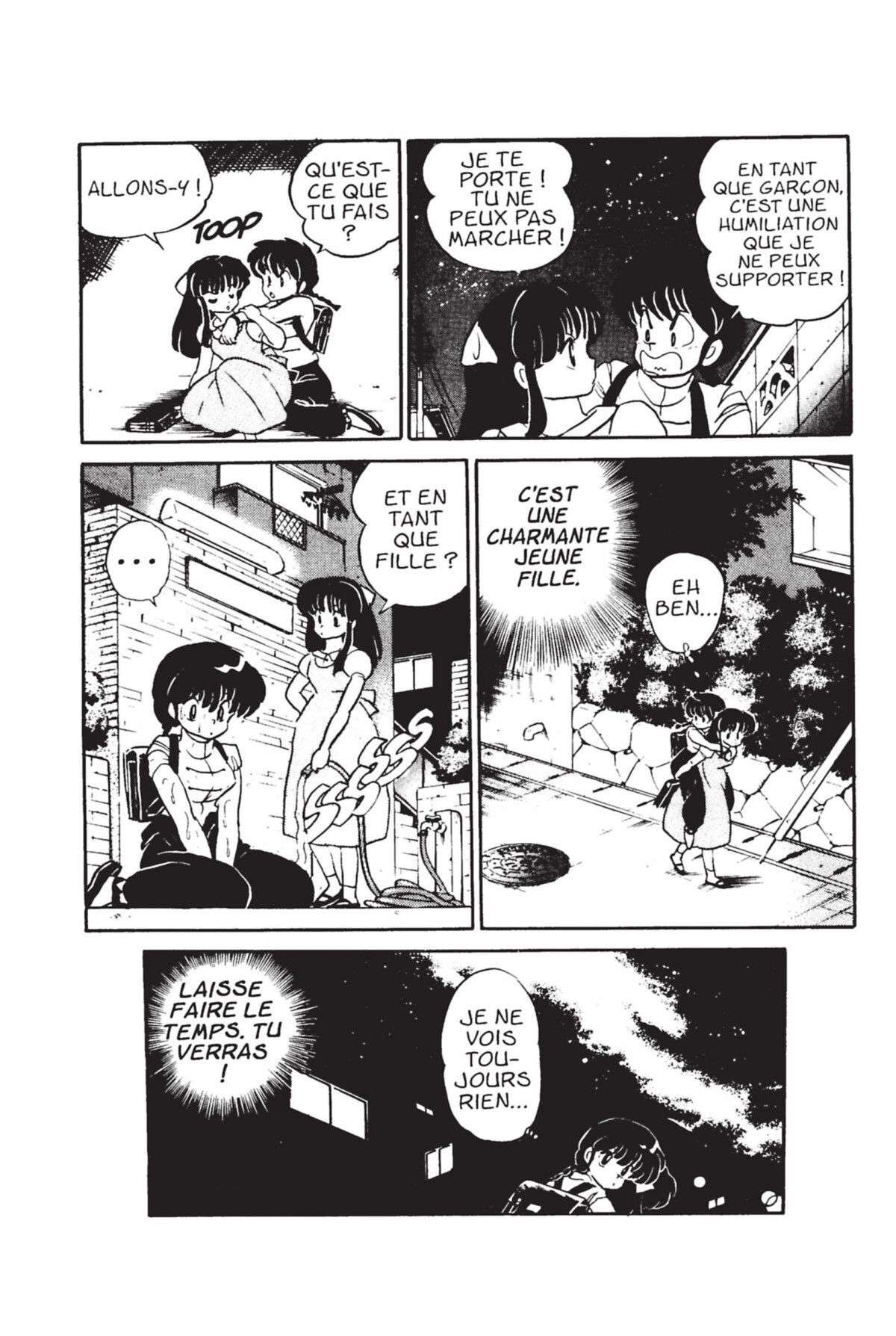  Ranma 1/2 - Volume 1 - 157