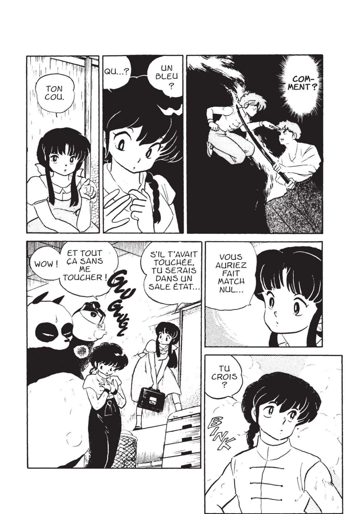  Ranma 1/2 - Volume 1 - 86