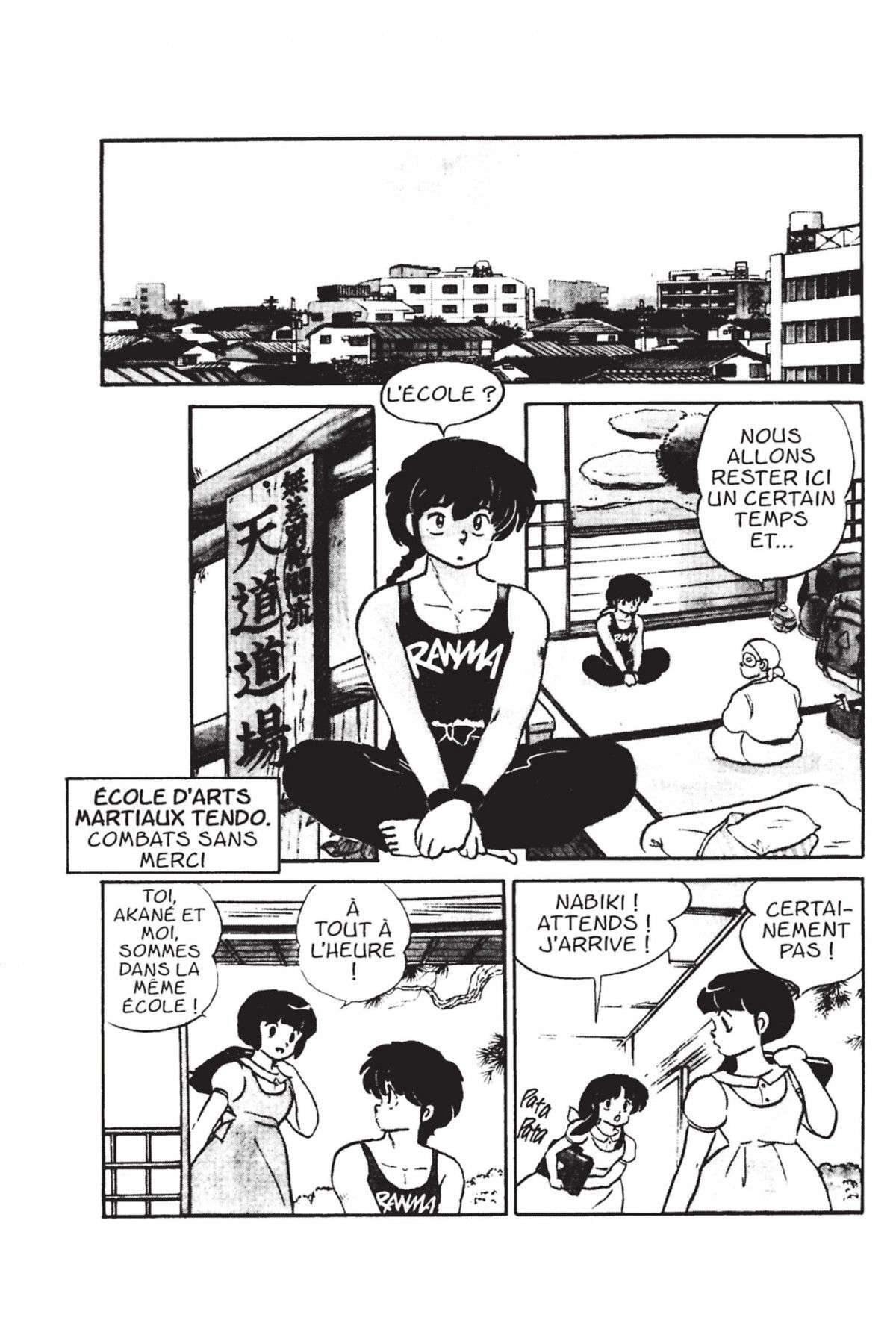  Ranma 1/2 - Volume 1 - 59