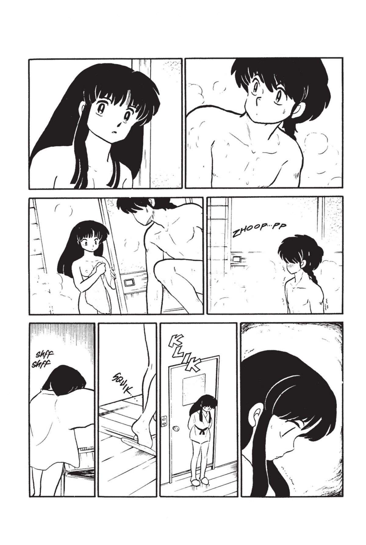  Ranma 1/2 - Volume 1 - 30