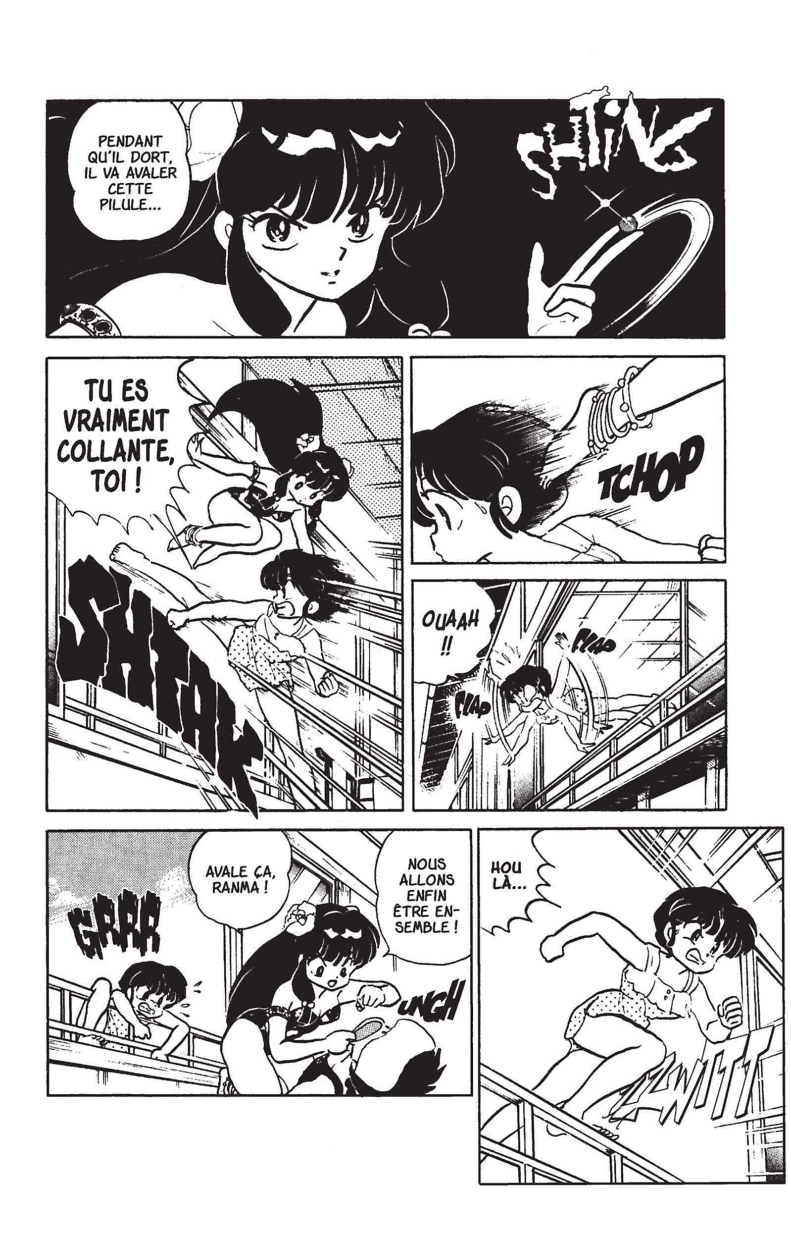  Ranma 1/2 - Volume 10 - 34