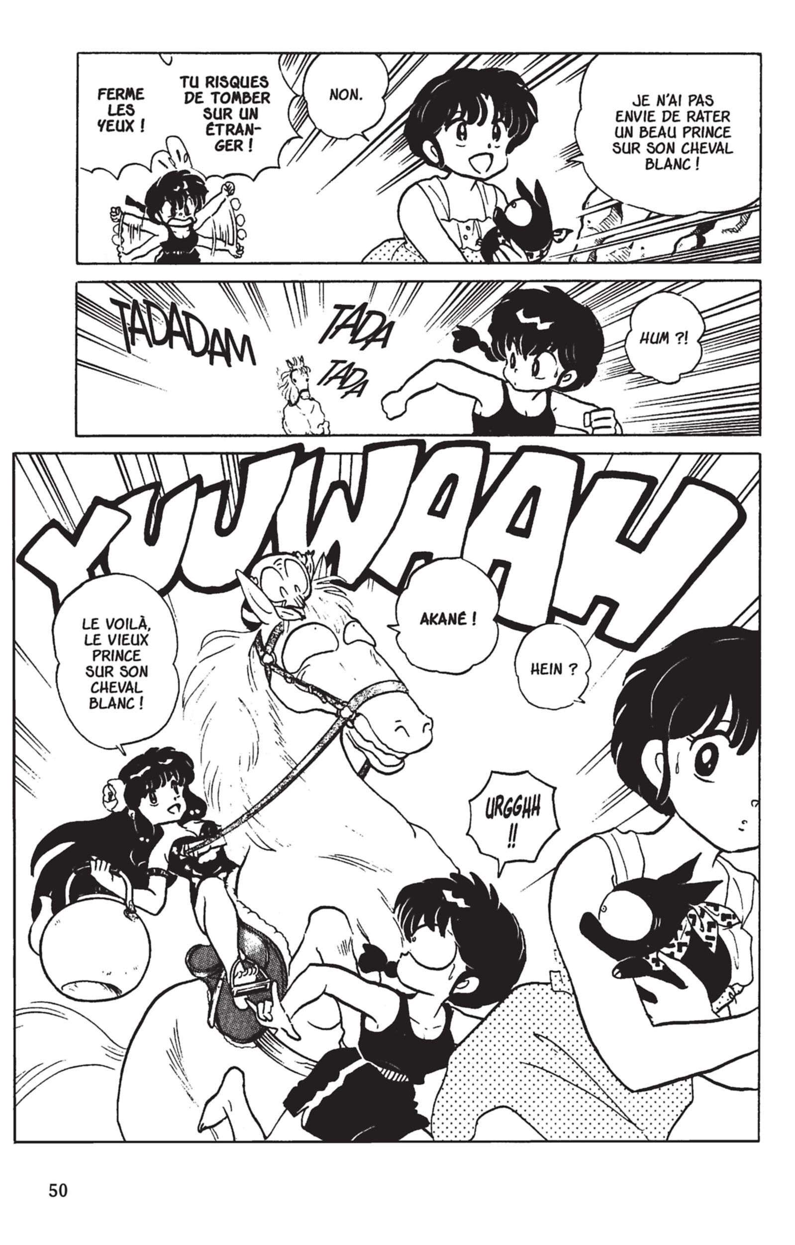  Ranma 1/2 - Volume 10 - 47