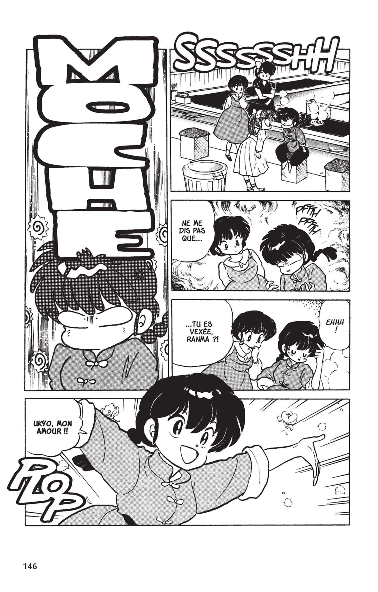  Ranma 1/2 - Volume 10 - 143