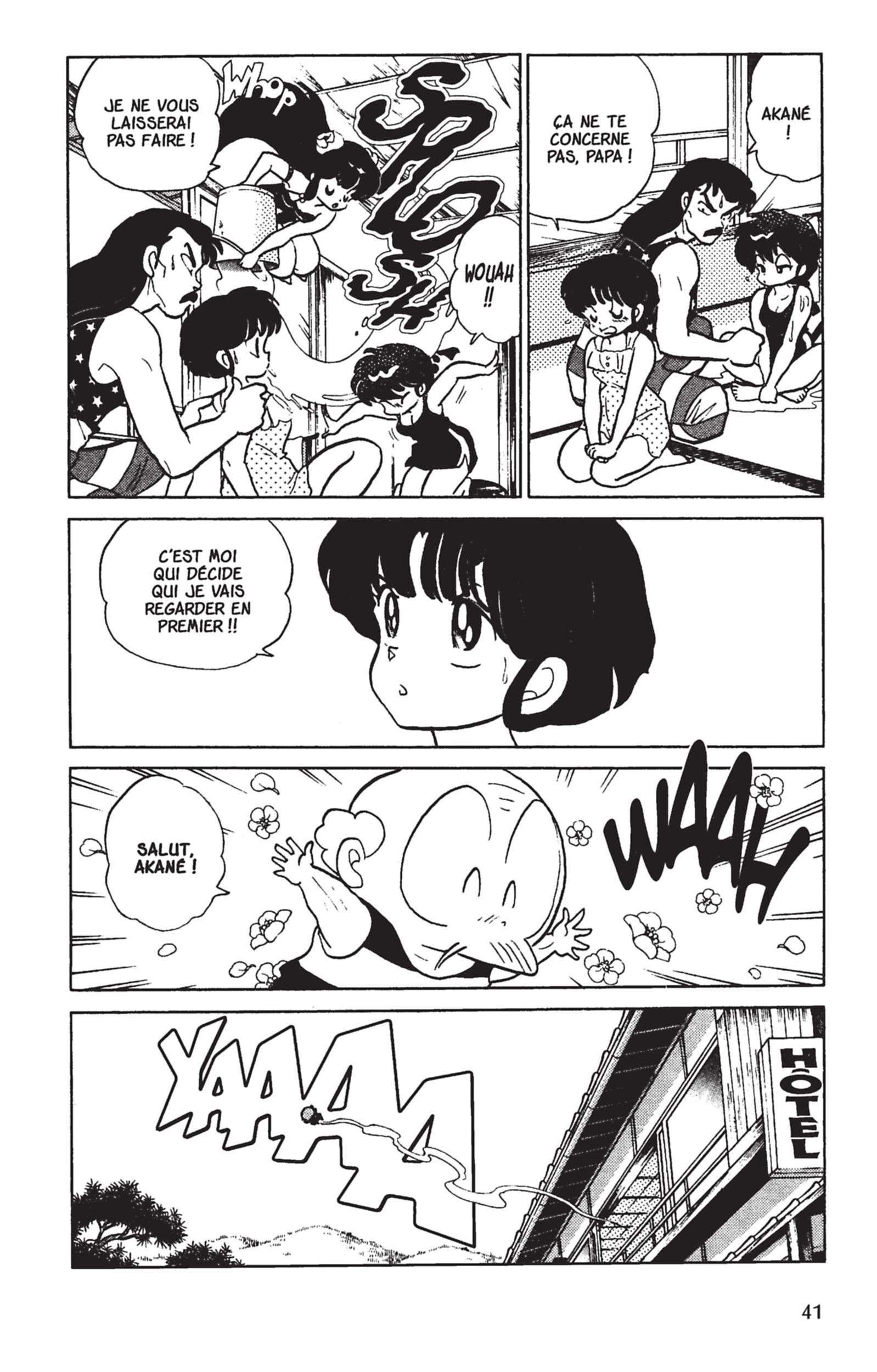  Ranma 1/2 - Volume 10 - 38