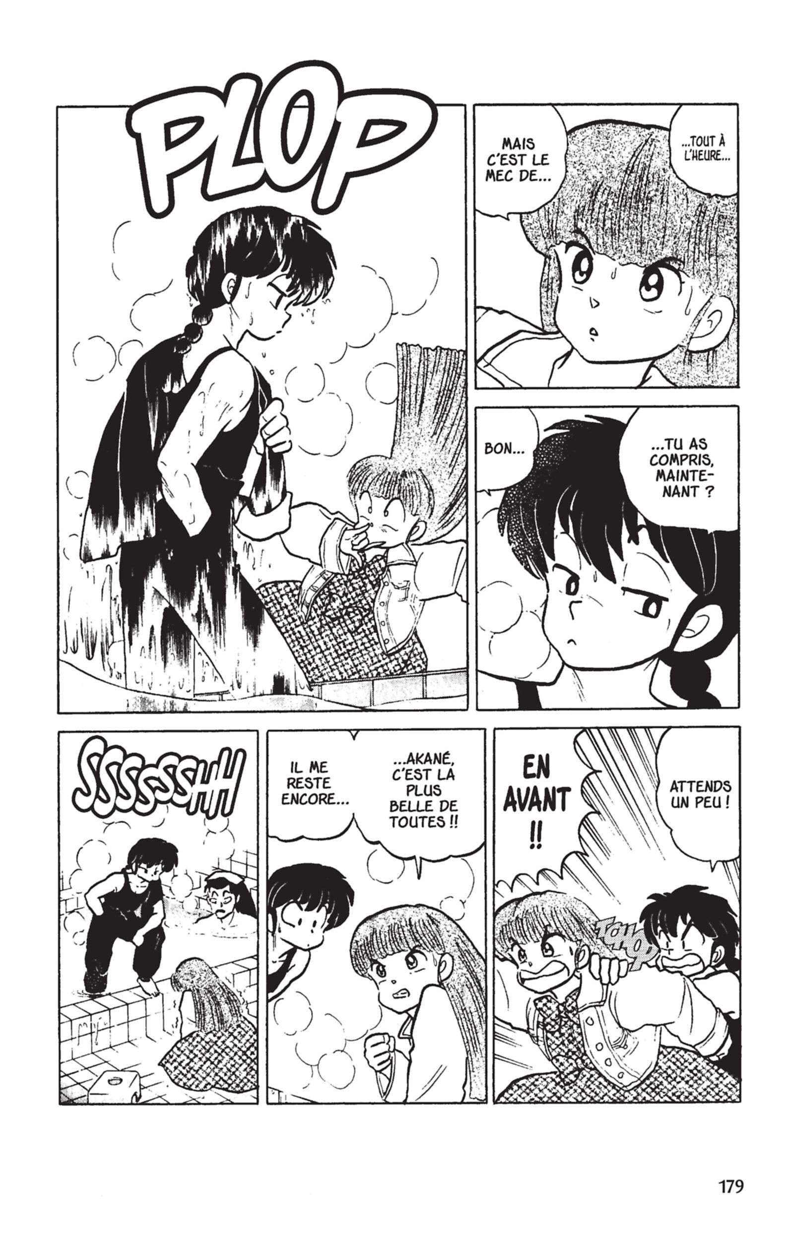  Ranma 1/2 - Volume 10 - 176