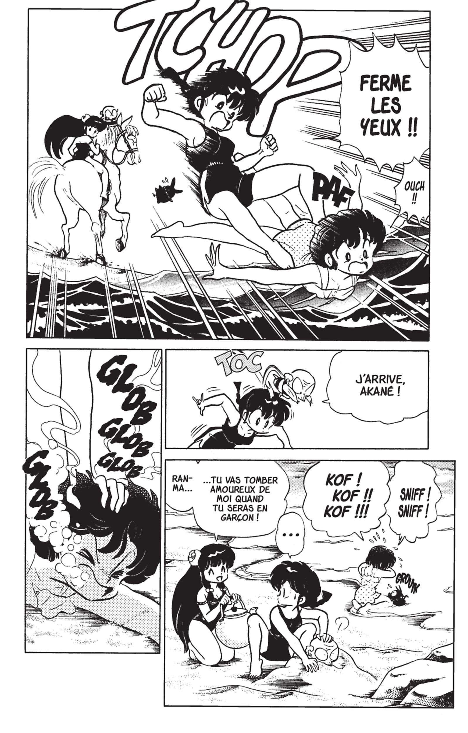  Ranma 1/2 - Volume 10 - 48