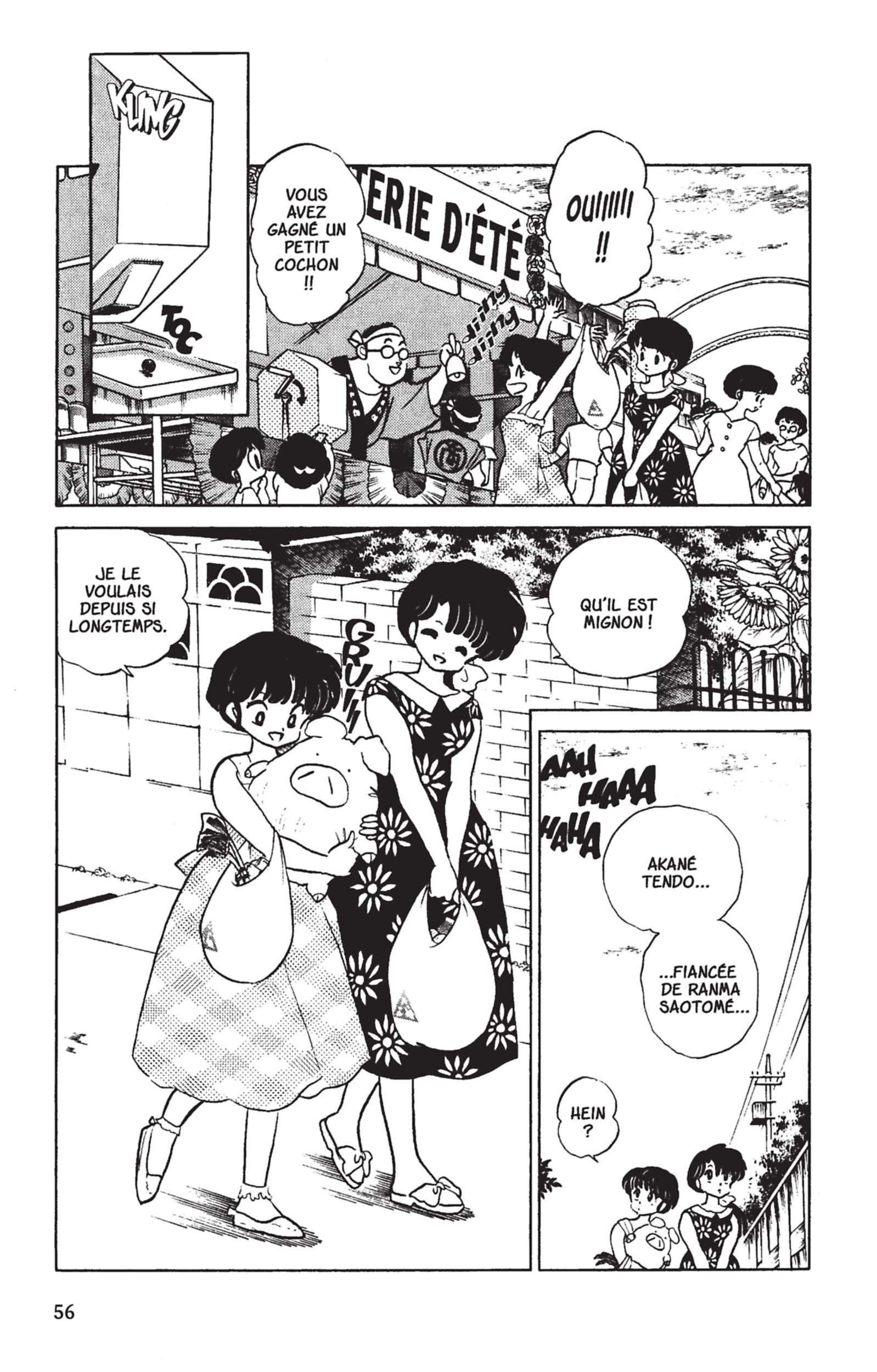  Ranma 1/2 - Volume 10 - 53