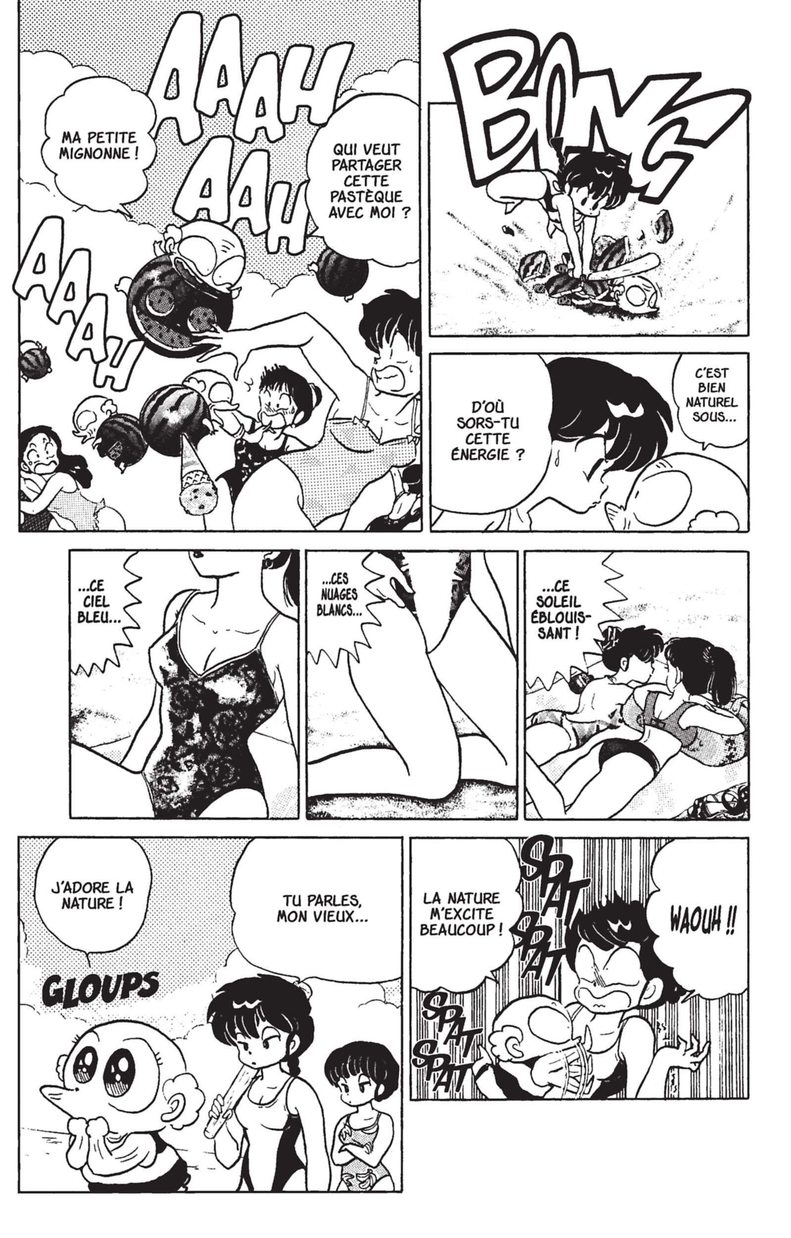  Ranma 1/2 - Volume 10 - 7