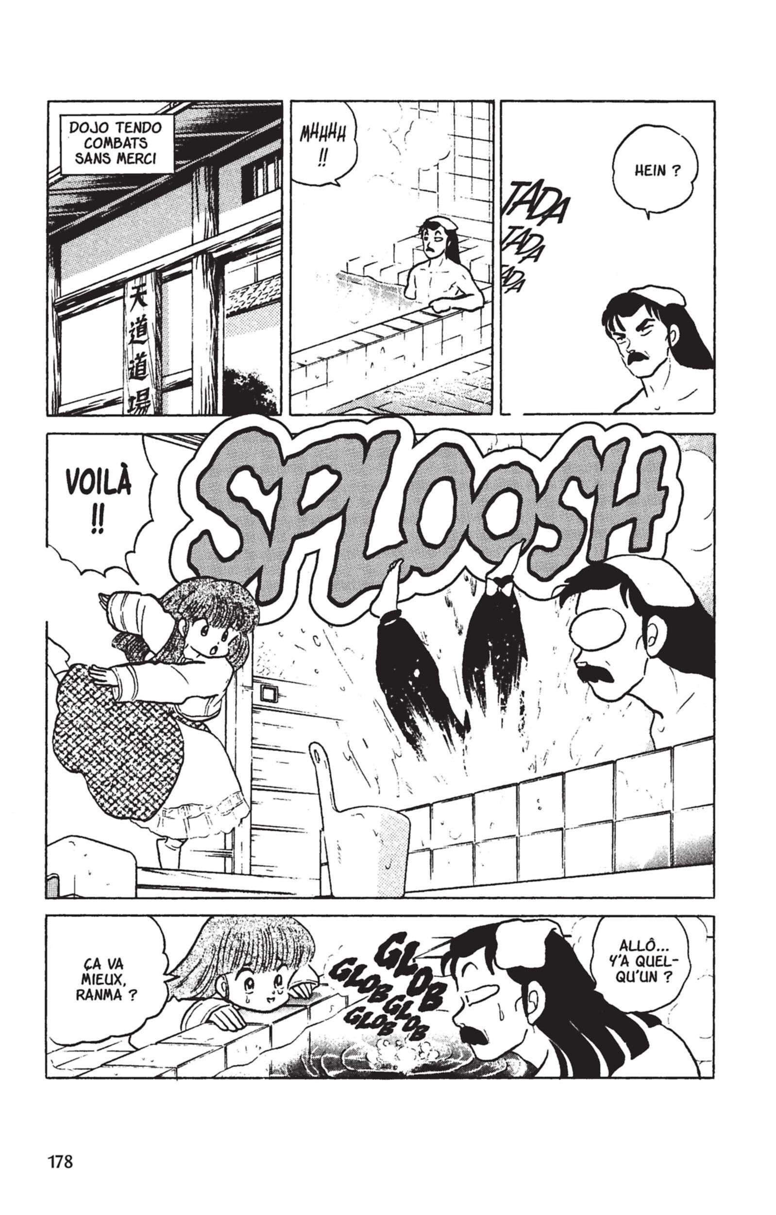  Ranma 1/2 - Volume 10 - 175