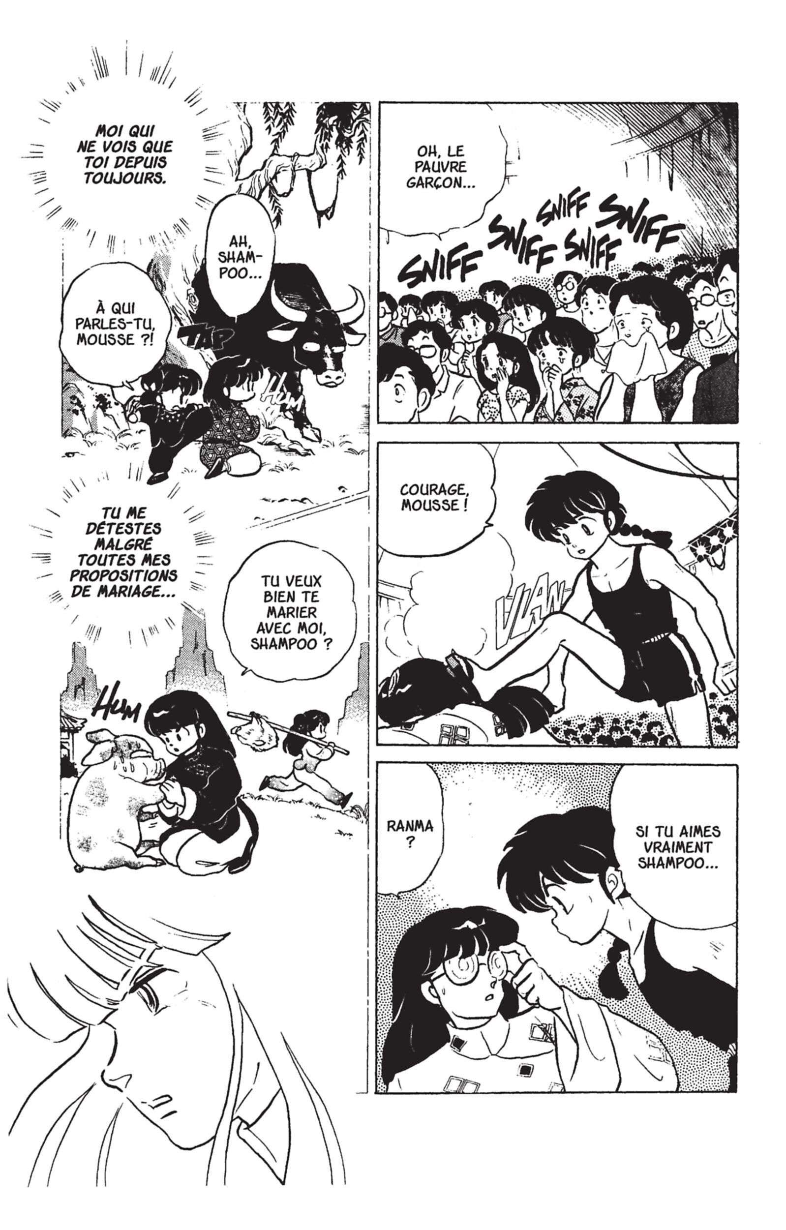  Ranma 1/2 - Volume 10 - 93