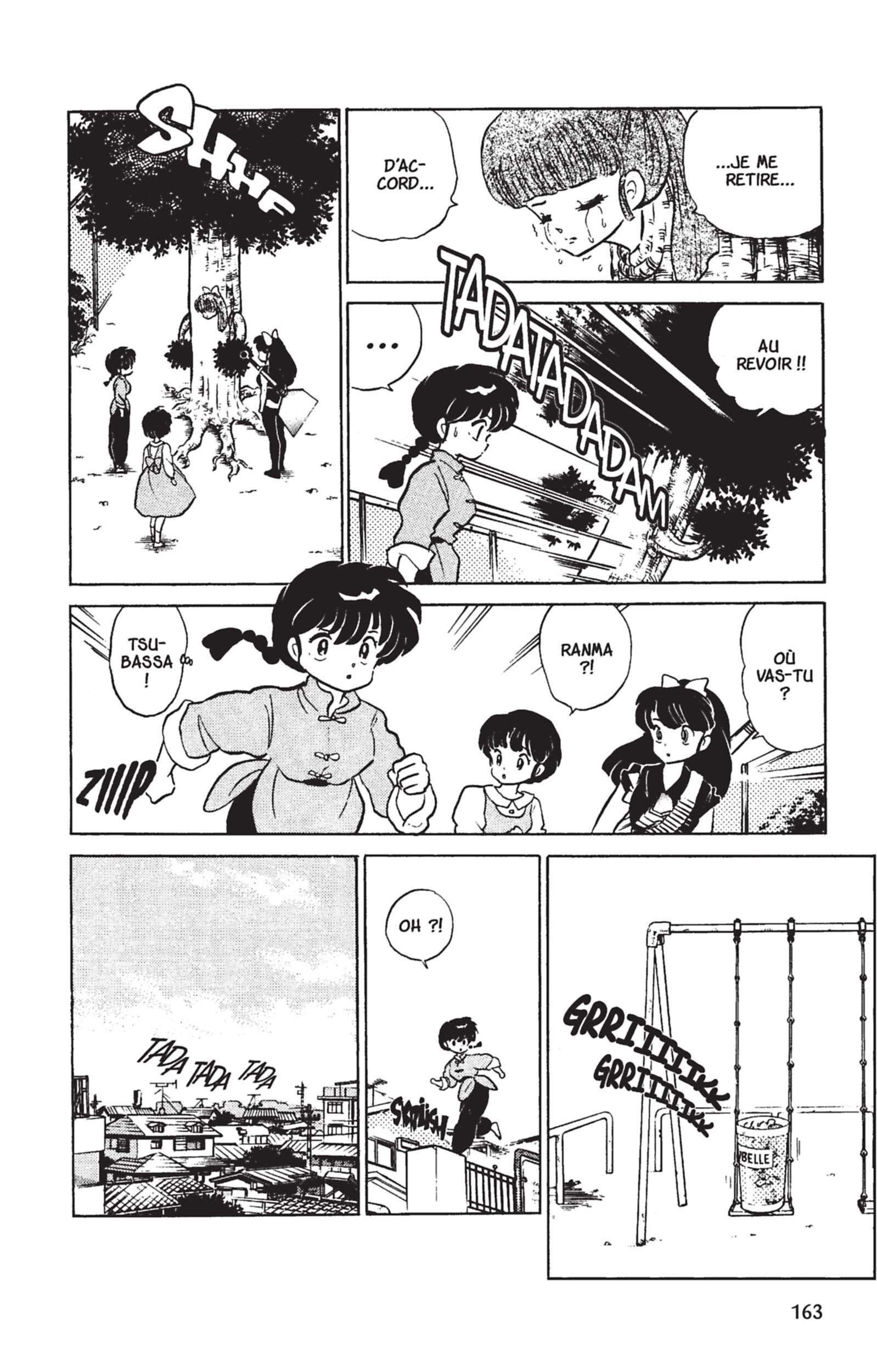  Ranma 1/2 - Volume 10 - 160