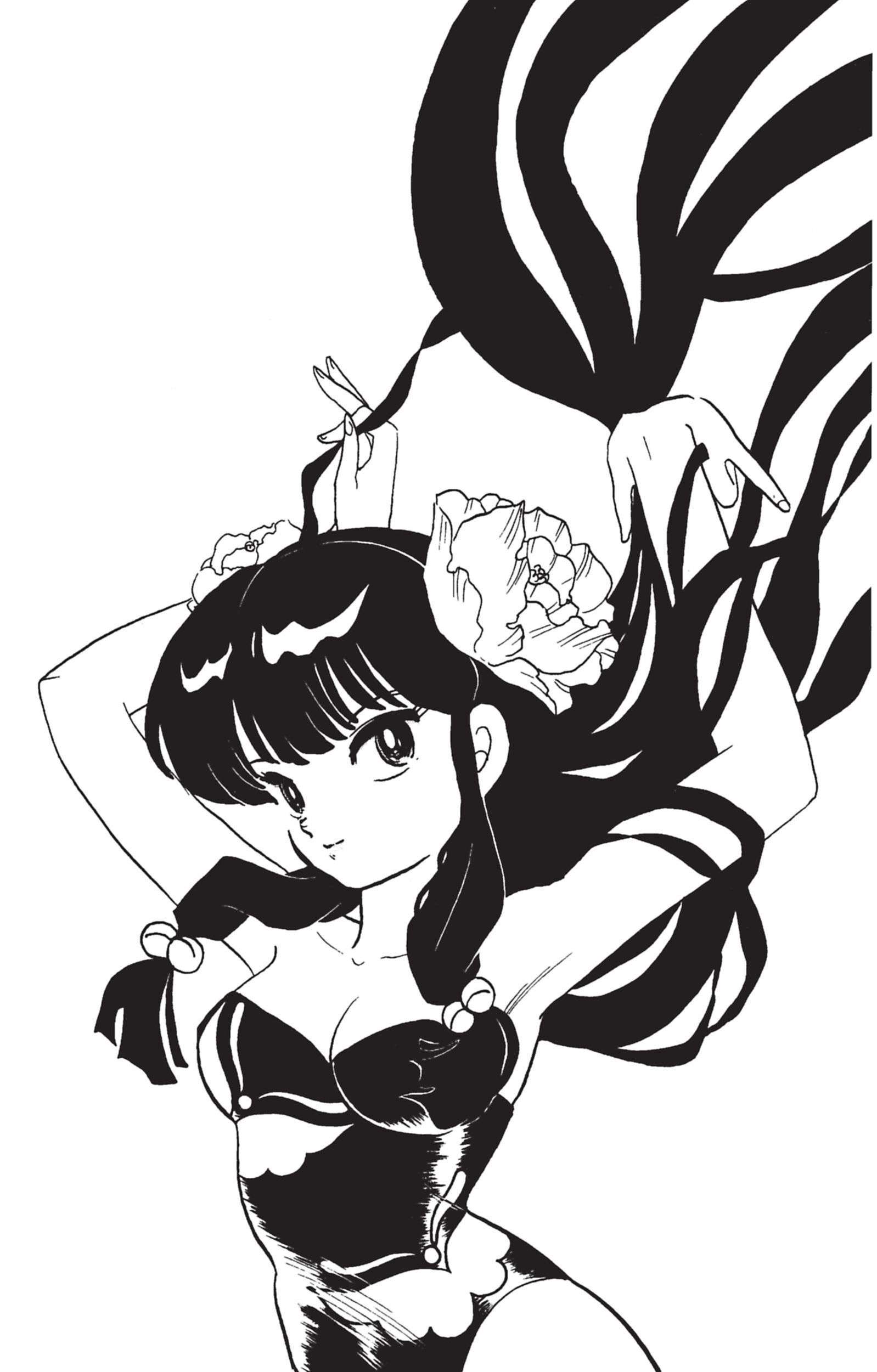  Ranma 1/2 - Volume 10 - 20