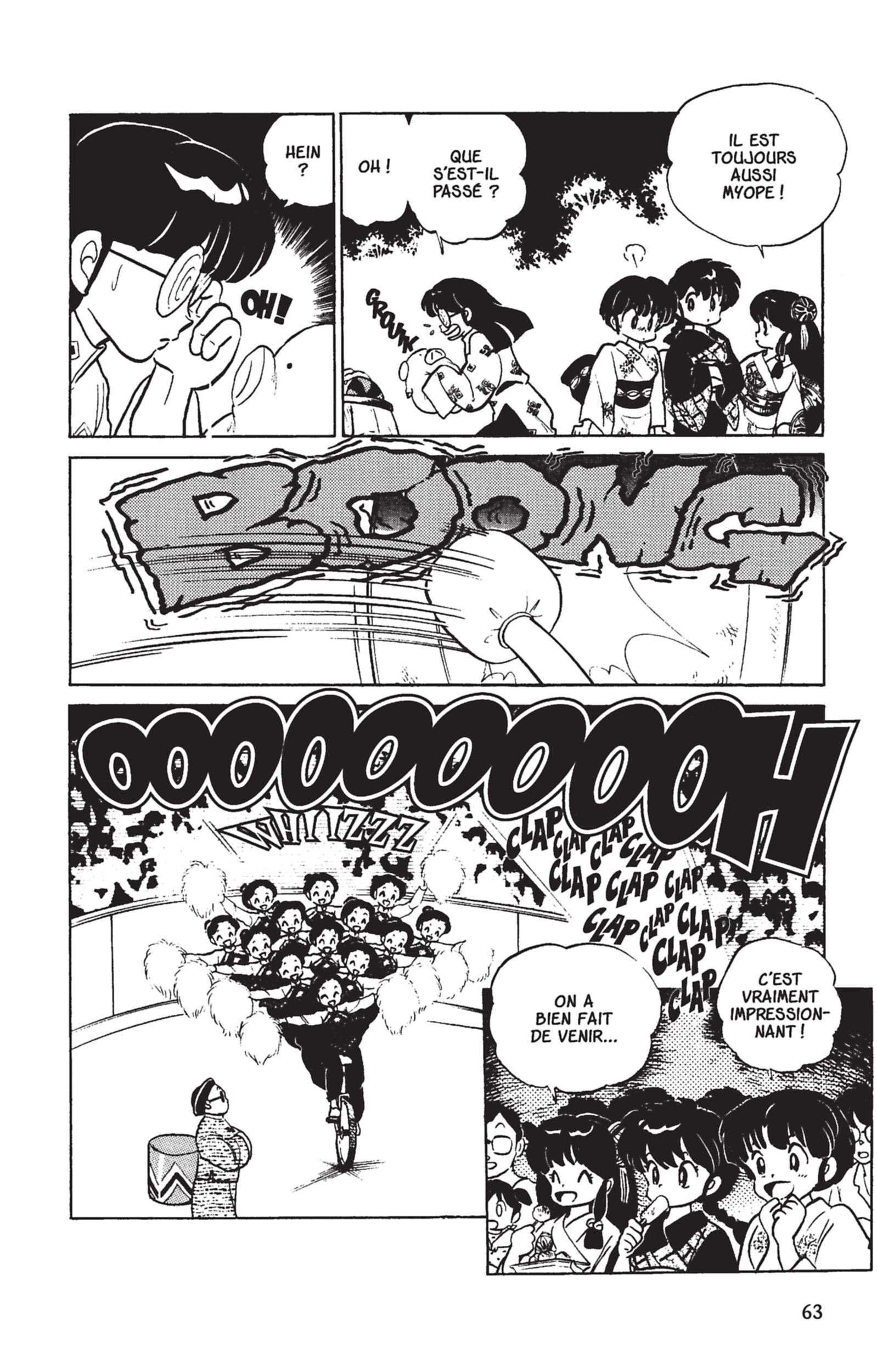  Ranma 1/2 - Volume 10 - 60