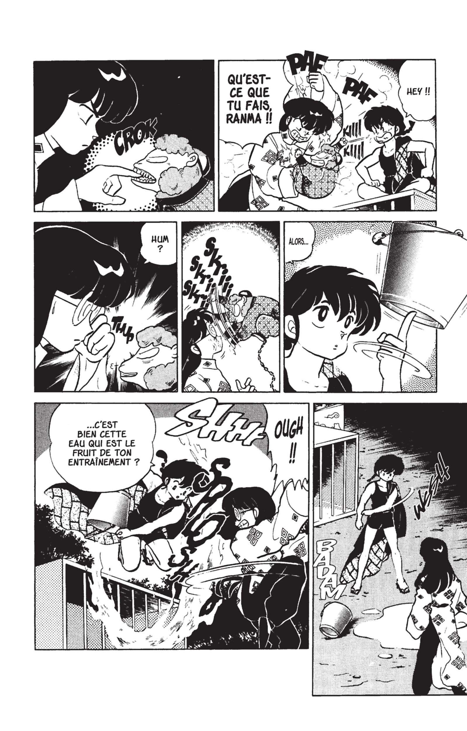  Ranma 1/2 - Volume 10 - 72