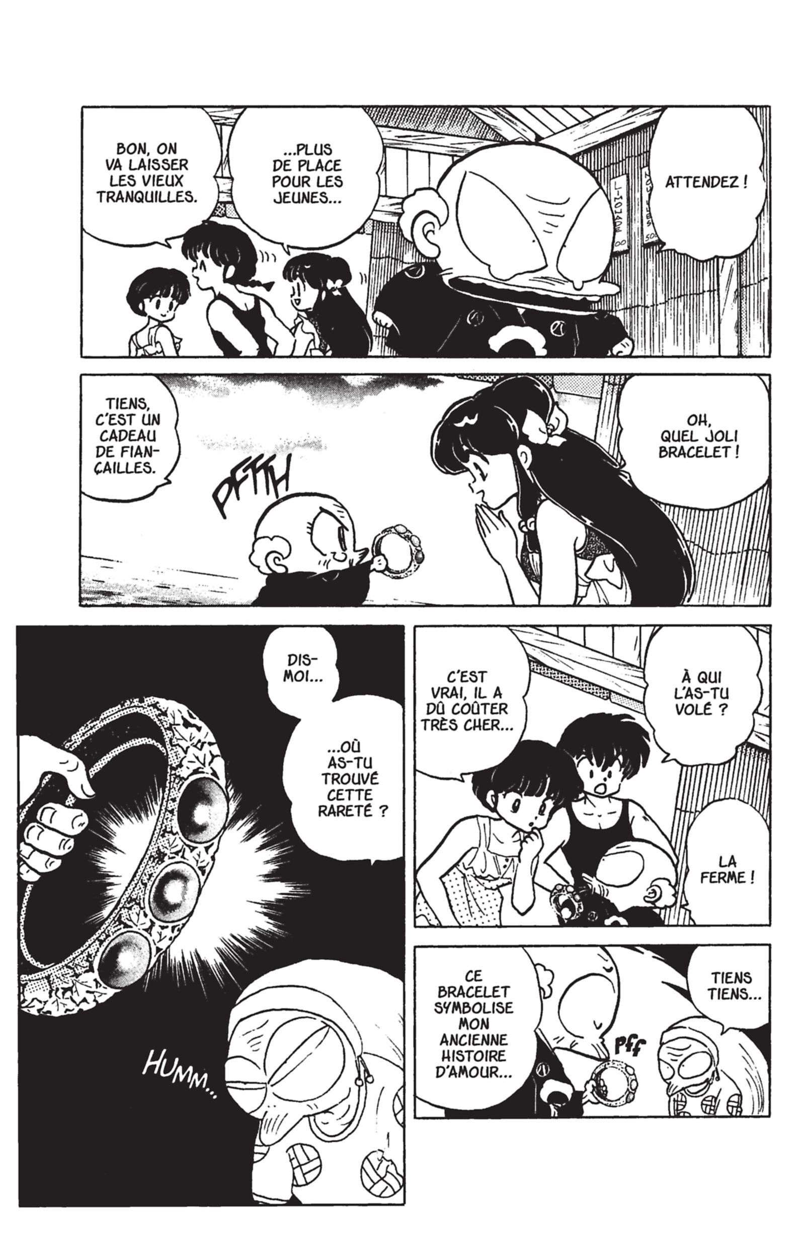  Ranma 1/2 - Volume 10 - 13