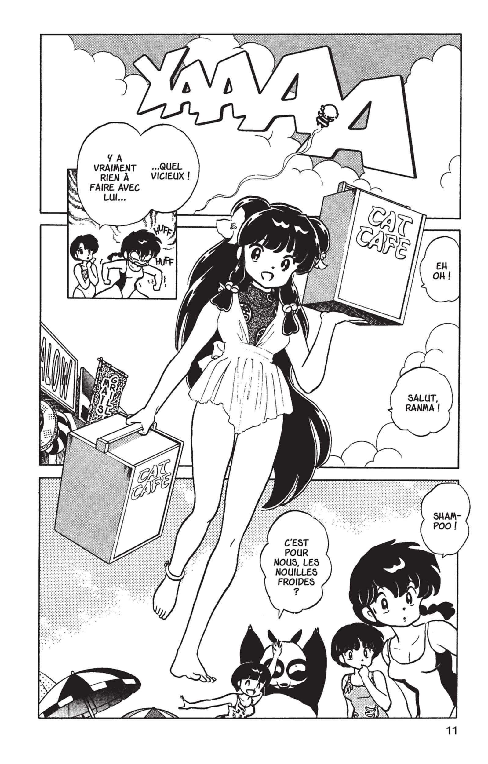  Ranma 1/2 - Volume 10 - 8